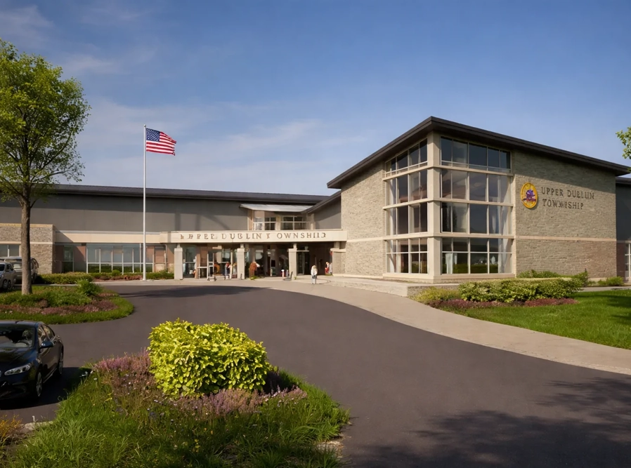 Special Facilities BIM Services
